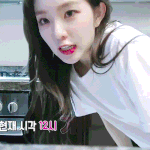 [댓글부탁해] 진짜 <b>수채화</b>처럼 발색되는 크림블러셔 알려주면 조카...