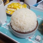 <b>밥</b> <b>마니</b> 먹어야징