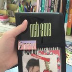 [NCT] 짠 짠 짠 <b>나의</b> 티홀