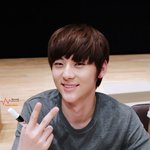 [황민현] 12년 8월 18일 뽀짝<b>이시절</b> 황민현❤