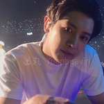 [EXO] 난 찬열이 폰<b>카</b> 이거 아이컨<b>택</b> 대박