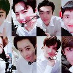 [EXO] 엑소 <b>신곡</b> 얼른 듣고싶다...
