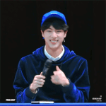 [방탄소년단] 나 입덕부정기 온 것 같아ㅜㅡㅠ