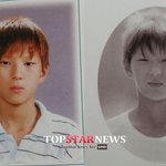 [VIXX] 레오도 <b>쌍꺼풀</b> 어릴때 없다가 크면서 생겼나?