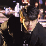 <b>무대위</b>의 카멜레옹 옹성우