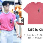 [NCT] 애들 코디 <b>소매</b> 왜이러는거임ㅋㅋㅋㅋ