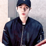 [EXO] <b>과대</b>님