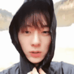 [황민현] 황민현 시원한거 맞지?(ㄱㅋ영상)