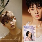 샤이니 <b>민호</b>랑 차은우랑 비교해서 누가 더 잘생김?