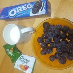 [EXO] <b>my</b> 간식