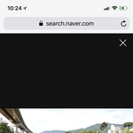 11시부터 <b>하천</b>가서 걸을까...