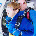 [드루와] 호주 콘서트 후 스카이다이빙 하러 간 강다니엘