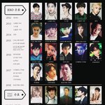 [EXO] 뭔가 <b>뭉클</b>함