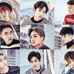 [EXO] 깨끗한 엑톡 <b>지키</b>미 공지정화