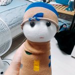 [드루와] +)사진추가 이 인형 <b>인삼</b>같니...