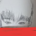 그림그렷는데 <b>황민현</b> 달믐
