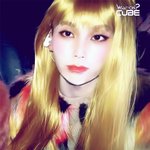 [드루와] 정일훈 <b>여장</b>한거 보정해봄