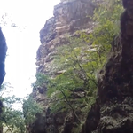 [자유] 한국에도 이런 곳이,절경의 등선<b>폭포</b>를 가다 강원도 춘천