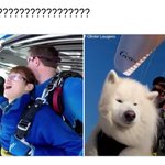 [강다니엘] 갑<b>분사</b>-스카이다이빙 하는 멈무