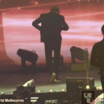 [강다니엘] 이부분 너무 까리해