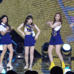 [댓글부탁해] 레드벳벳 <b>안무</b> 진짜 안맞는다