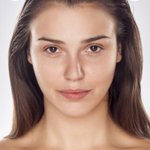 [드루와] <b>뽀샵</b> 전후