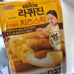 [드루와] <b>롯</b><b>리</b>치즈스틱 보급형 ㄹㅇ