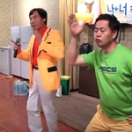 [붕붕] 아직도 숫총각 <b>듀엣</b> 신명나는 노래와 막춤댄스