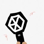 [EXO] <b>추억</b>이된 구리디봉