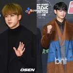 [댓글부탁해] 방탄 진 정도는 가볍게 씹어먹는 샤이니 <b>민호</b>.jpg