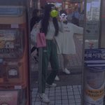 너네 옷 주로 어떻게 <b>입어</b>?