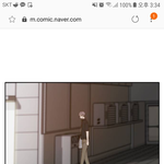 모 웹툰 작가의 <b>인물</b> 비율 표현;;;;