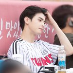 차은우 레전드라고 뽑는 날