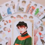 [강다니엘] +) LAP 스페셜카드 또있었나봐