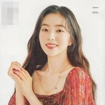 <b>줄리엣</b> 같은 아이린 화보