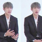 [박우진] 이렇게 입벌리고 있을때 우진인 보호<b>본능</b> 일으켜