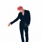 <b>레오</b> 진짜 기럭지 위엄 개쩔지..