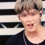 [NCT] 태용 <b>유타</b> 머리