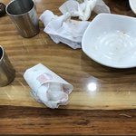 [<b>개</b>깊은빡침] 식당<b>알</b>바하는데...