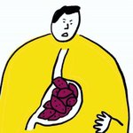 졸라 지 기분나쁘다고 <b>남</b>한테까지 <b>티</b>내는애들