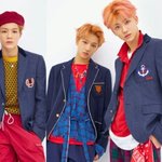 [NCT] <b>늑대</b>모야모야