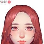 [드루와] +)내 아이디는 강남미인 주인공들 만들어봤당