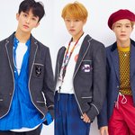 [NCT] 코디 <b>세련</b>됨^^