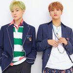 [NCT] 근데 햇짜니 <b>머리</b>