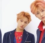 [NCT] 이렇게 잘라붙인거말고 포스터용으로