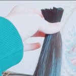 [넘니<b>뿌듯</b>행] 나 오늘 머리 기부 하고왔어!