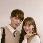 [<b>에이</b>틴] 김하나는 남시우 절대 안 좋아함~~