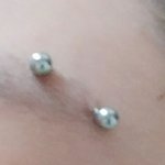 [조언부탁해] 눈썹피어싱 뚫은 애들있어?
