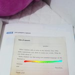 [댓글부탁해] 얘들아 영어 여기에 <b>무슨</b> <b>내용</b> 들가는거야