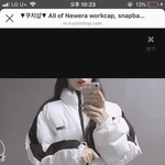 [댓글부탁해] 이 숏패딩 어때??? ㅈㅂ